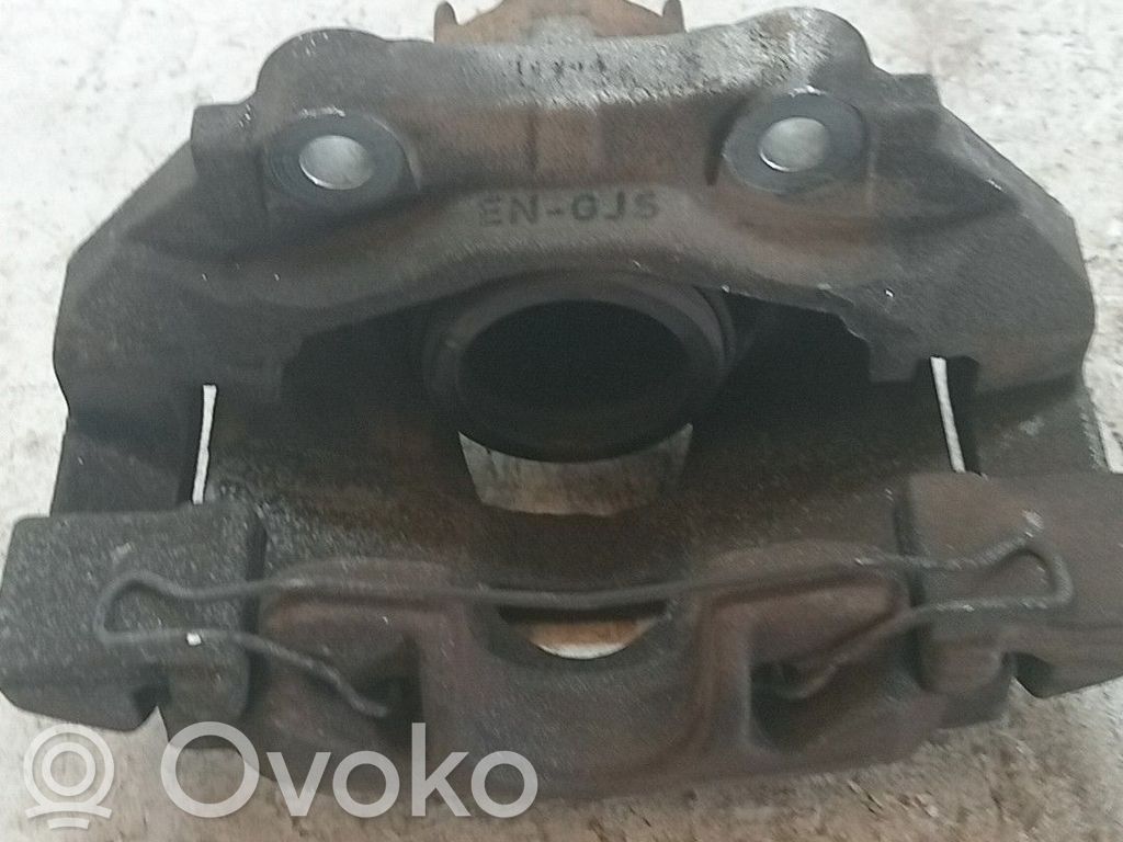 Peugeot Partner Pinza del freno anteriore