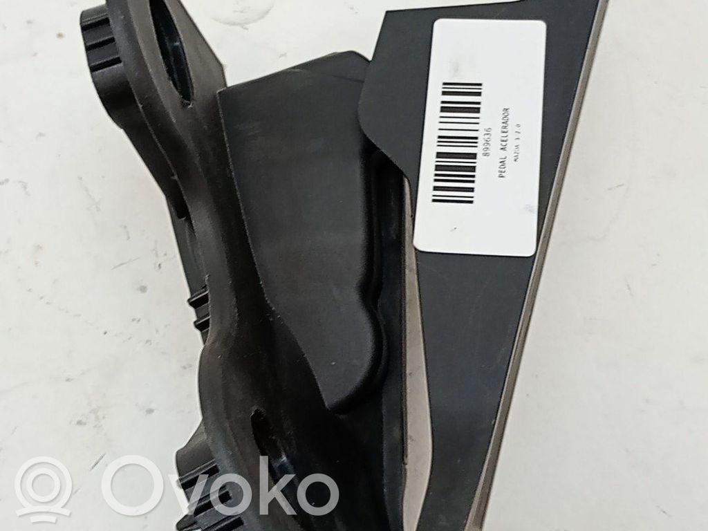 Gaspedal   GHP941600C