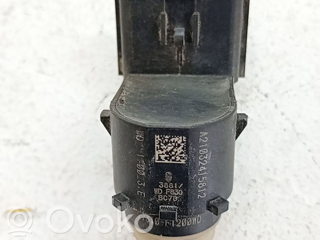 Sensor de aparcamiento PDC   99310F1200WD