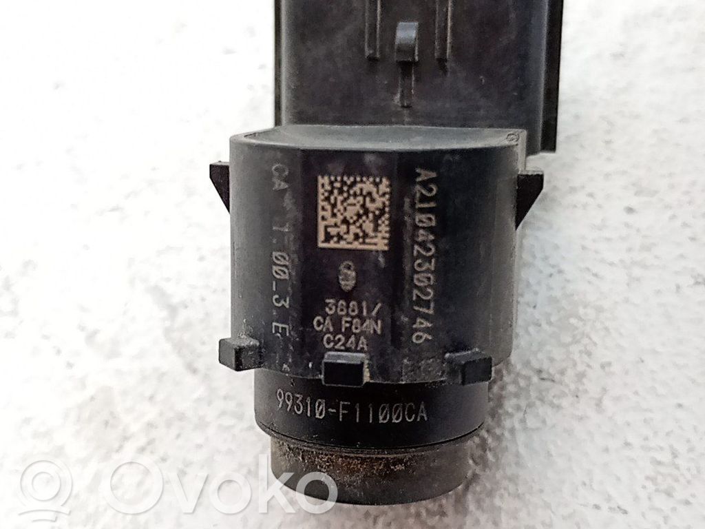 Parksensor PDC   99310F1100CA