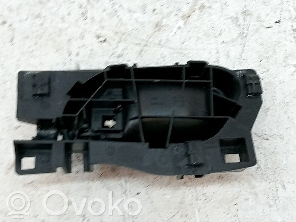 Toyota Proace Manecilla interna de puerta corredera