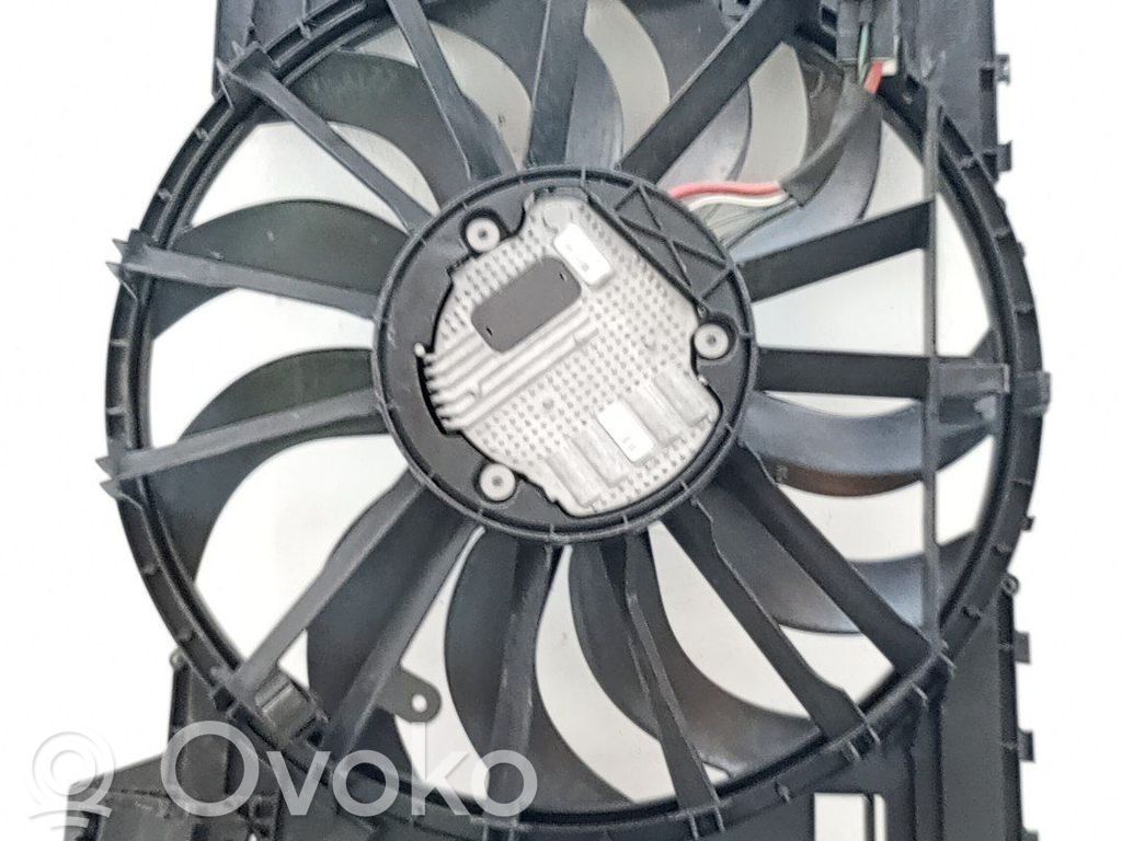 Ventilador de refrigeración   LR072085