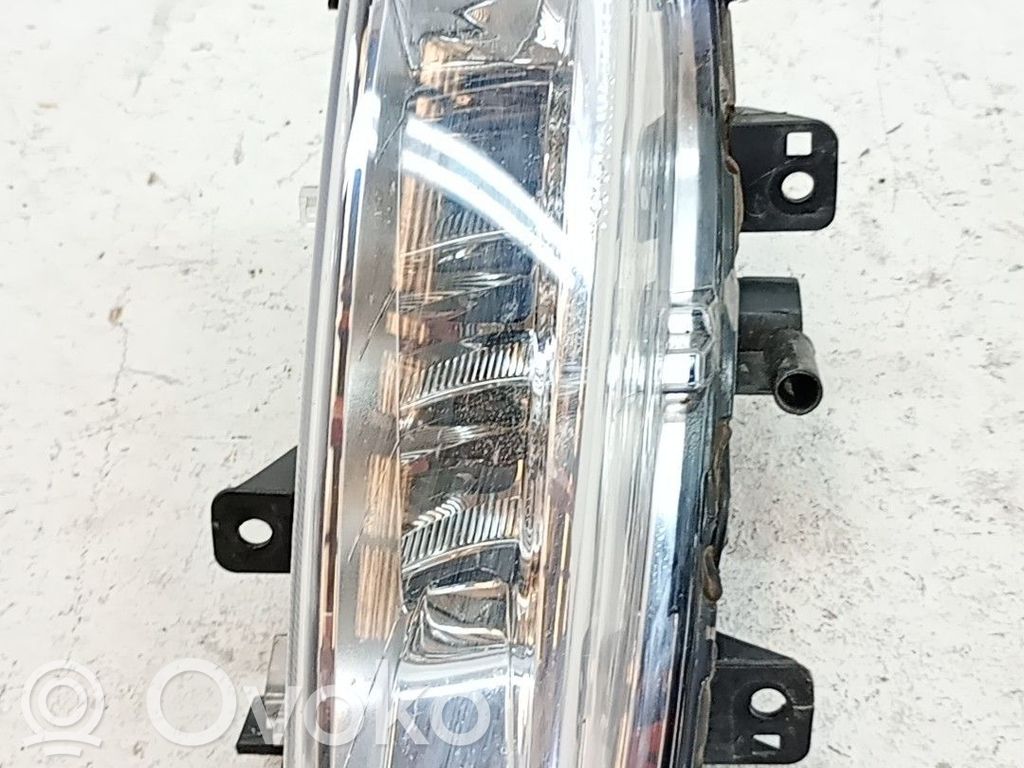 Land Rover Discovery 4 - LR4 Fendinebbia anteriore 