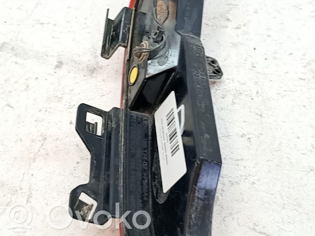 Land Rover Discovery 4 - LR4 Lampă ceață spate 