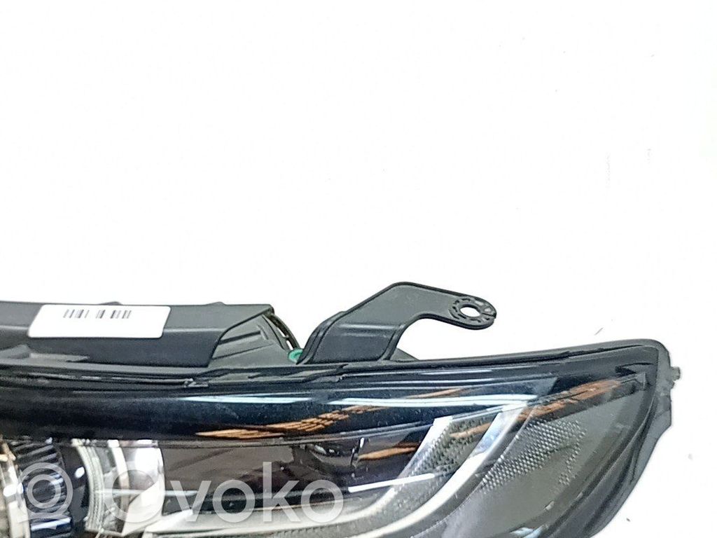 Land Rover Discovery 4 - LR4 Phare frontale 