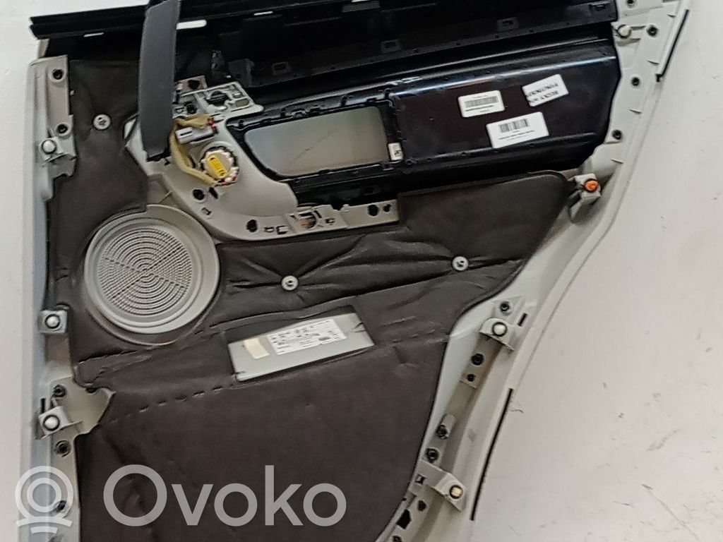 Land Rover Discovery 4 - LR4 Panou interior ușă spate