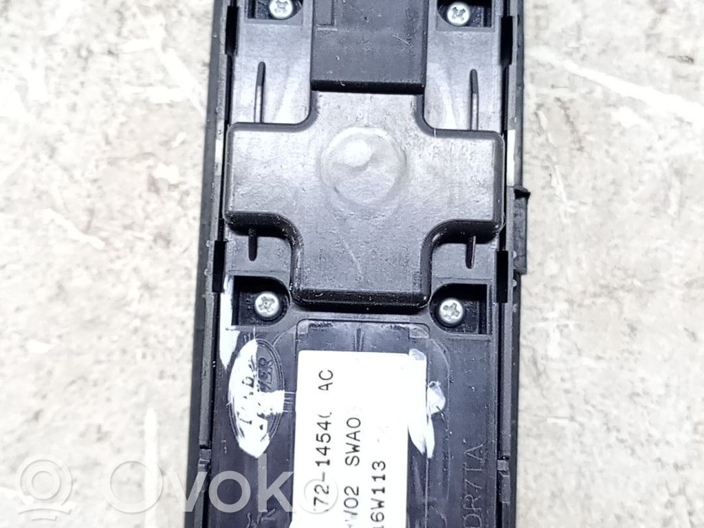 Land Rover Discovery 4 - LR4 Interruttore di controllo dell’alzacristalli elettrico 