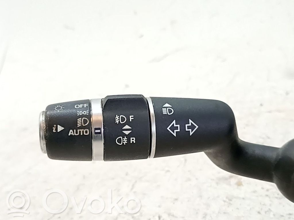 Land Rover Discovery 4 - LR4 Pulsanti/interruttori sul volante 