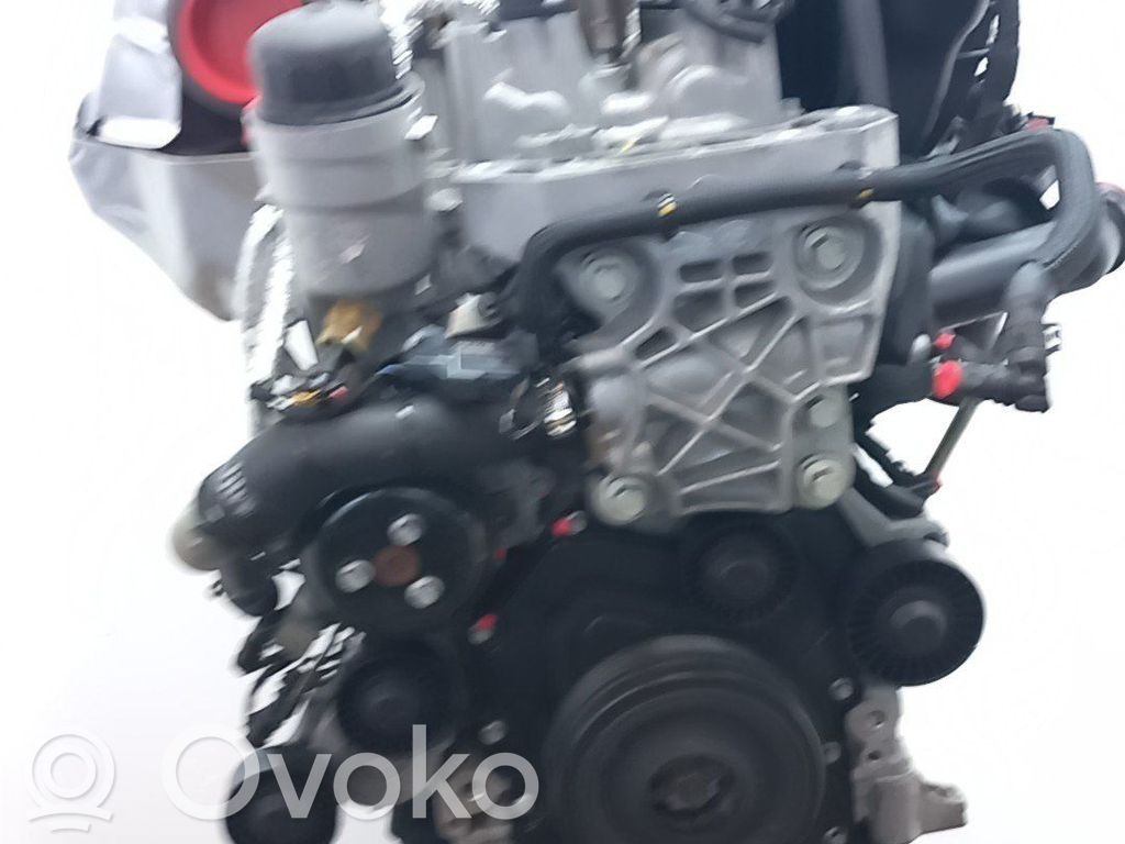 Land Rover Discovery 4 - LR4 Motor complet pentru înlocuire 