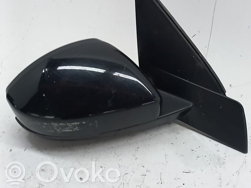 Land Rover Discovery 4 - LR4 Specchietto retrovisore elettrico portiera anteriore 