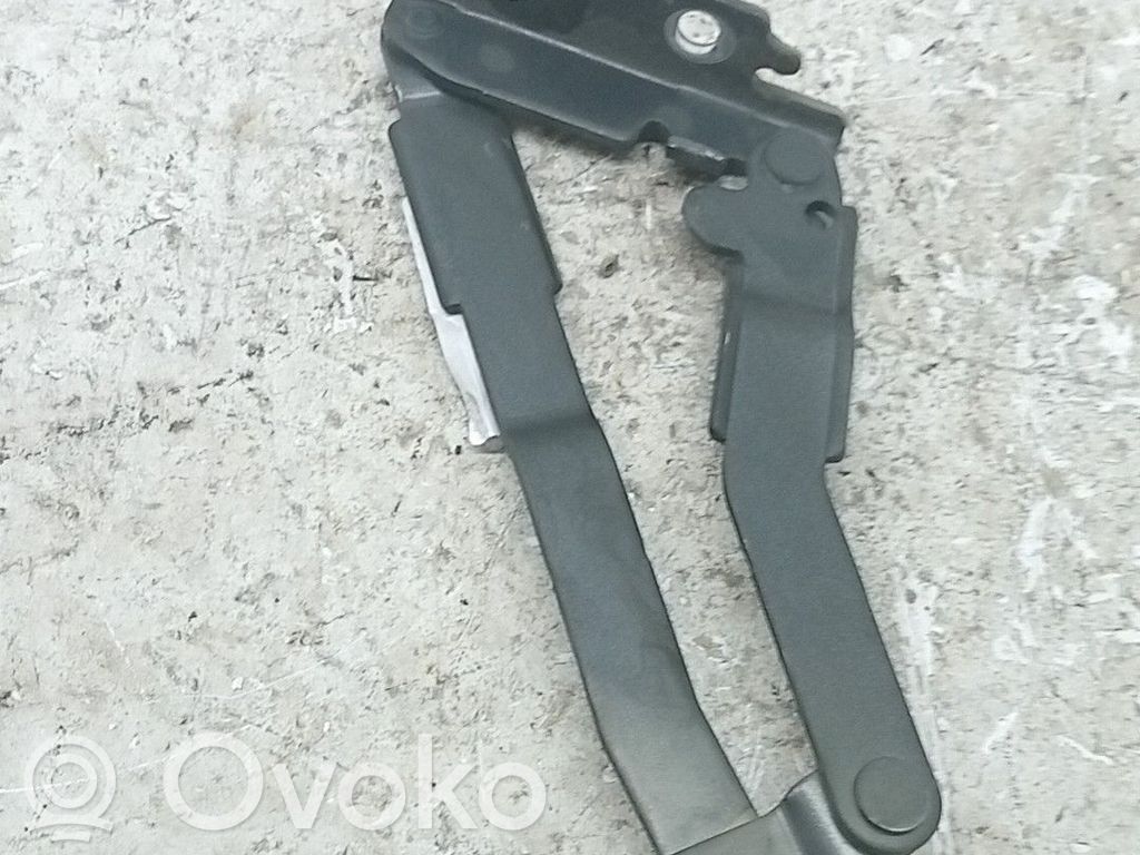 Charnière, capot moteur   791267