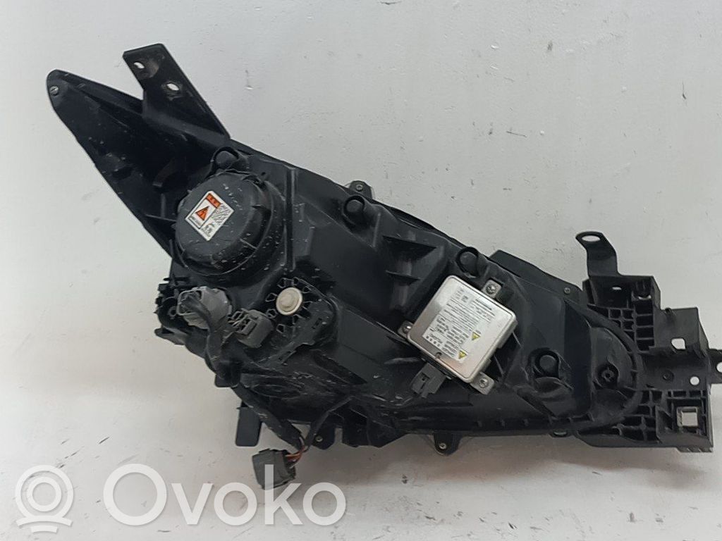 Phare frontale   BHR251041A