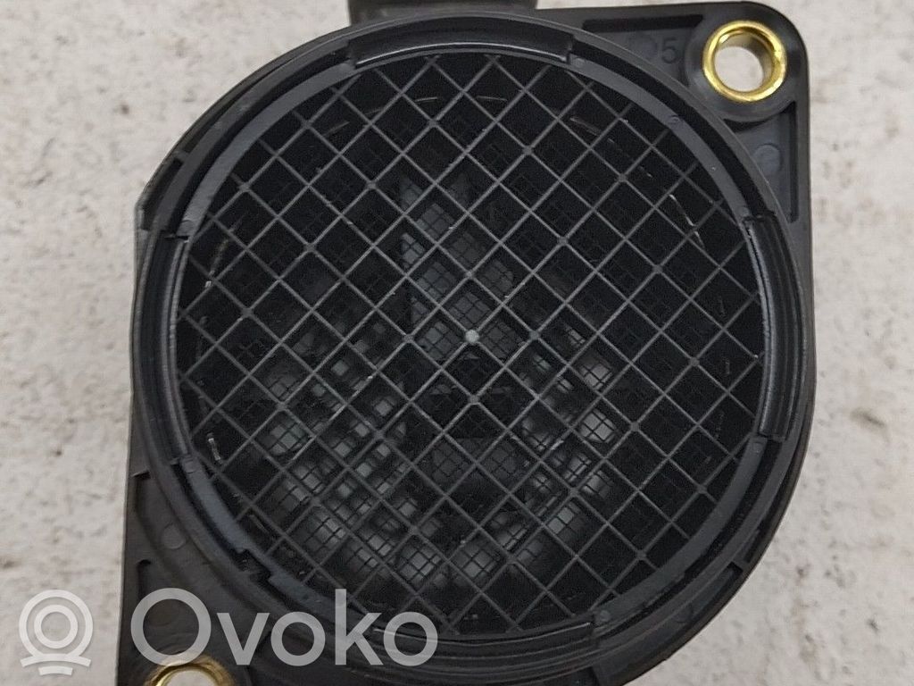 Luftmassenmesser Luftmengenmesser   281642A500