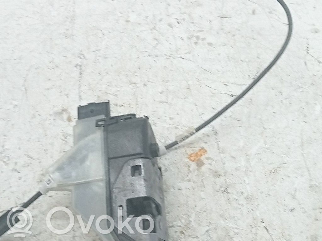 Etuoven lukko   SU001A4143