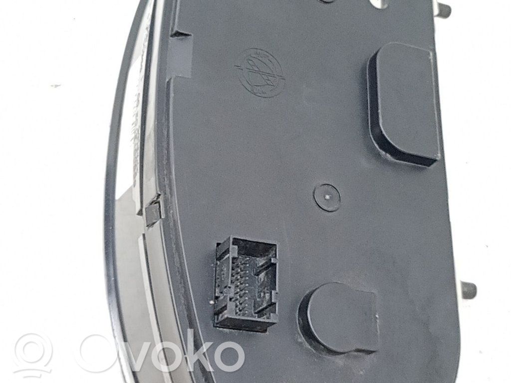 Tachimetro (quadro strumenti)   1362894080