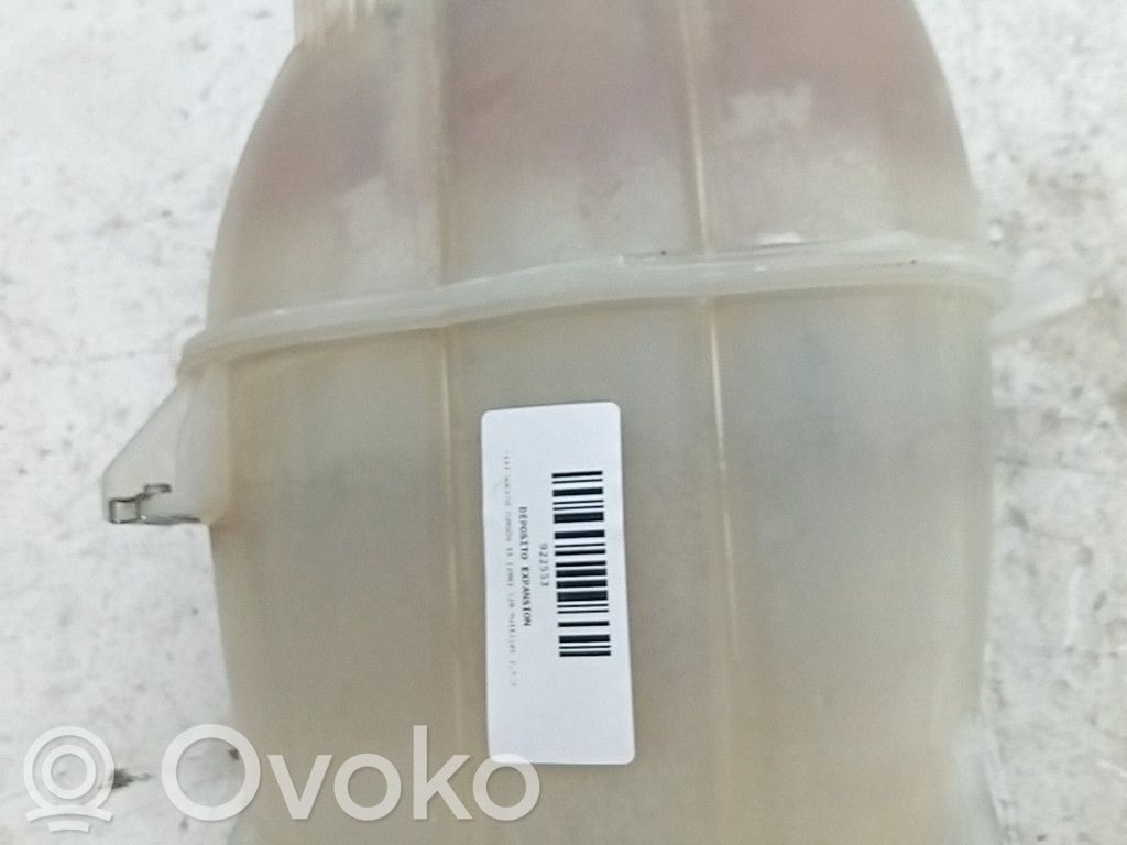 Fiat Ducato Serbatoio di compensazione del liquido refrigerante/vaschetta