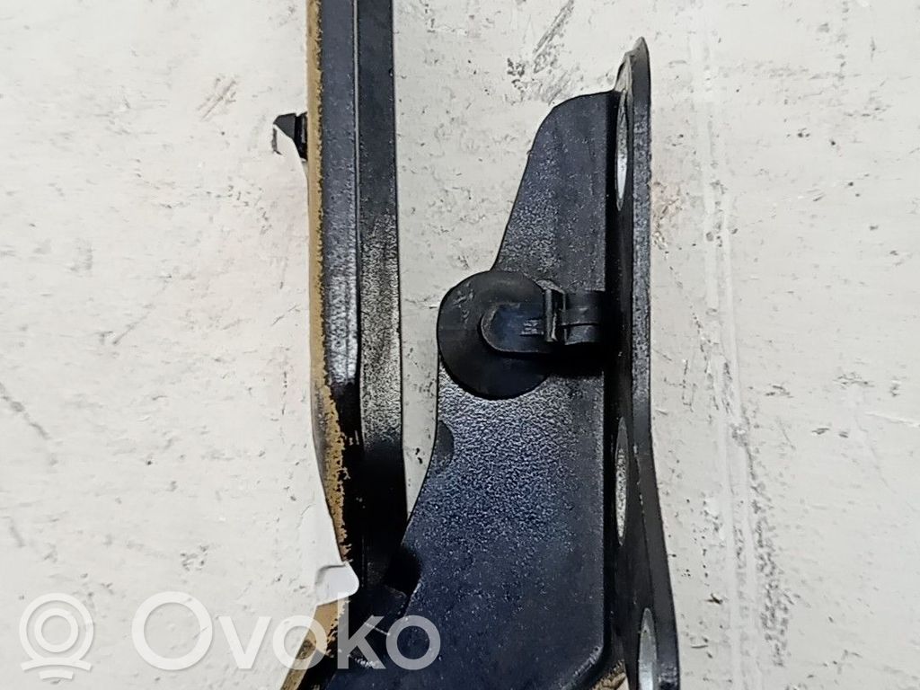 Volkswagen Polo Balamale capotă 