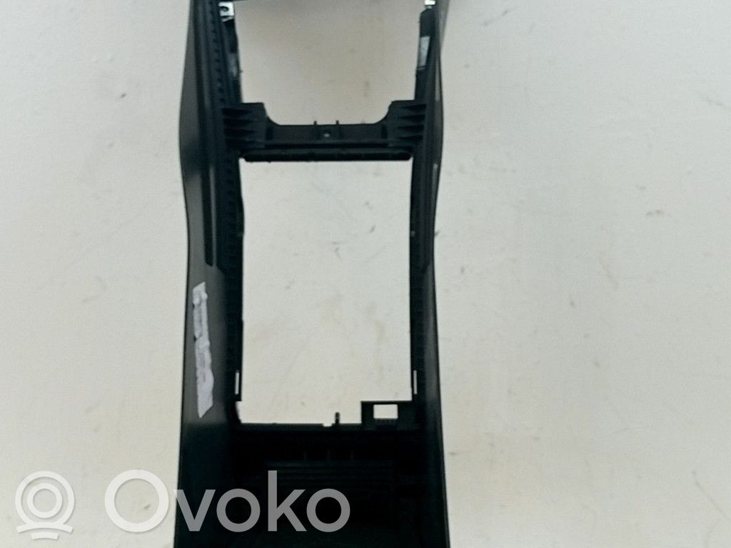 Volkswagen Golf VII Cassetto/ripiano 