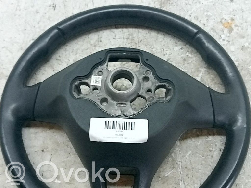 Volkswagen Golf VII Kierownica 