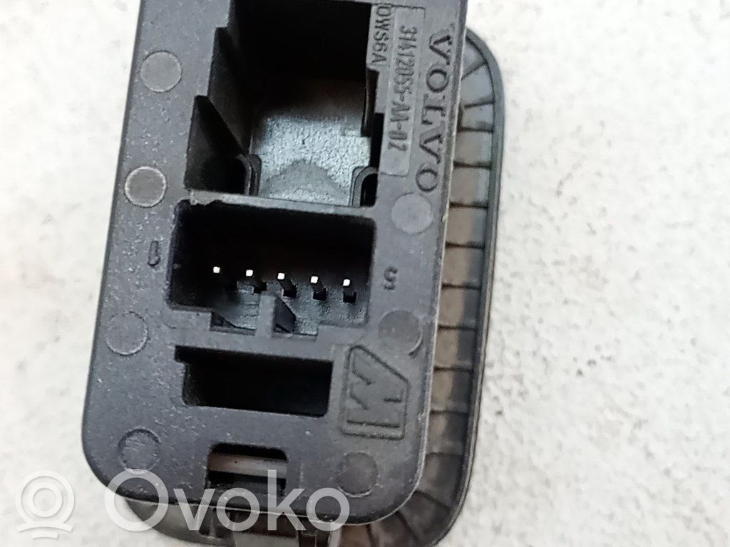 Land Rover Discovery 4 - LR4 Modul de control caroserie central