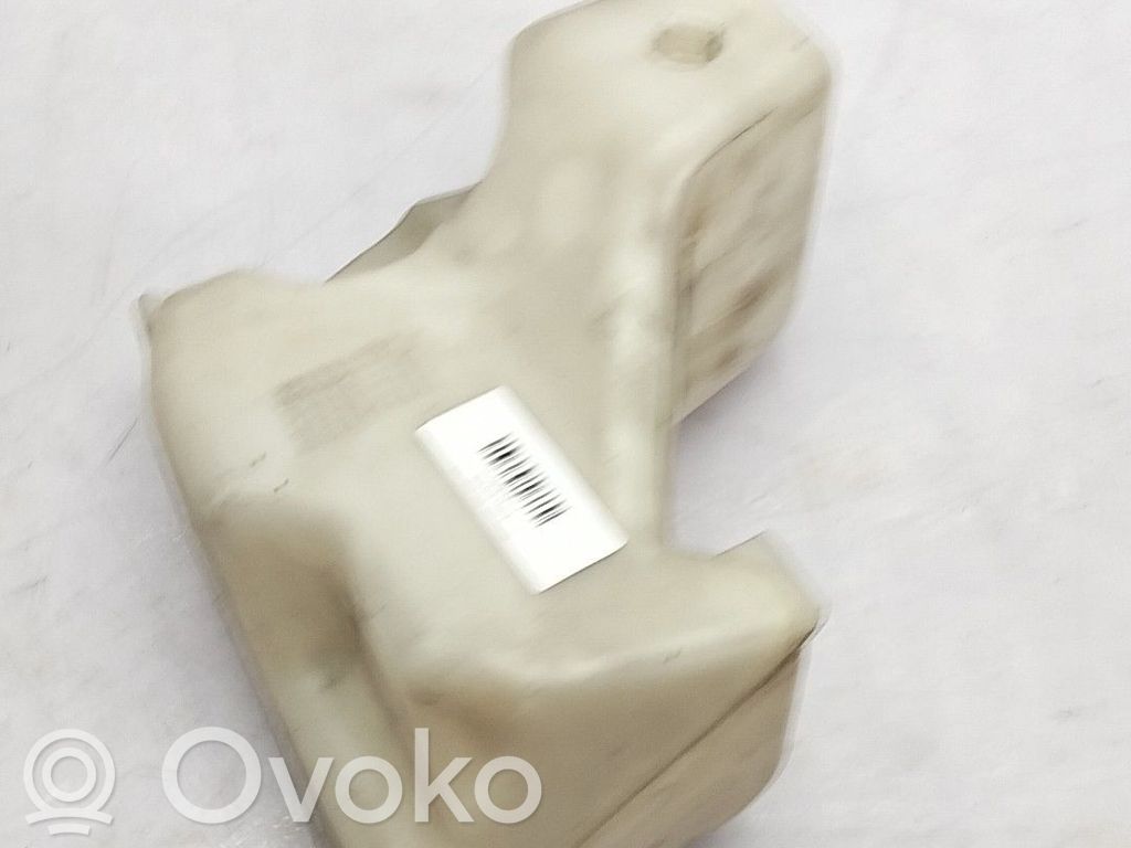 Smart ForTwo II Serbatoio/vaschetta liquido lavavetri parabrezza 