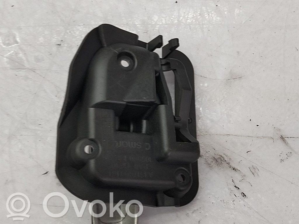 Smart ForTwo II Mâner interior ușă culisantă
