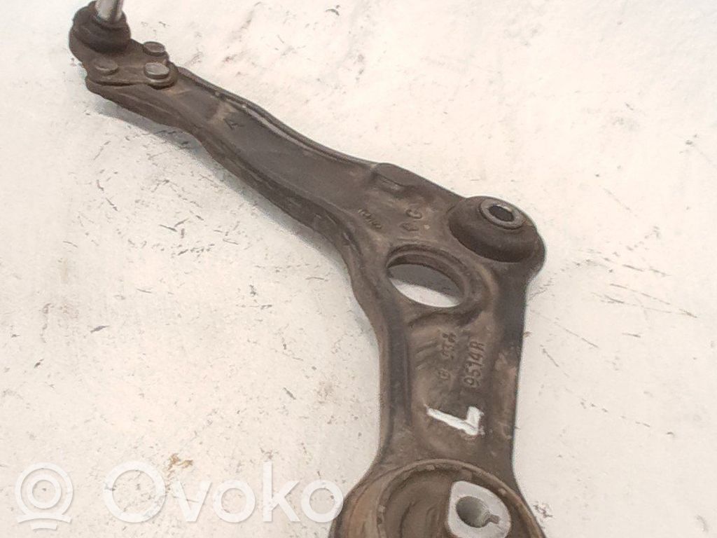 Renault Scenic IV - Grand scenic IV Brazo de suspensión/horquilla inferior delantero