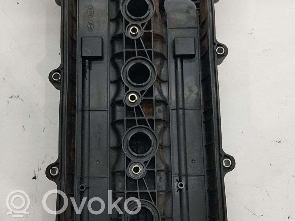 KIA Venga Venttiilikoppa 