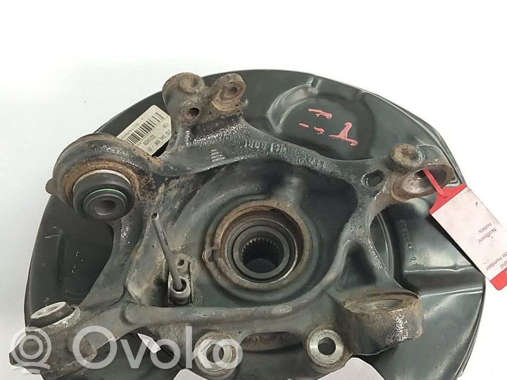 BMW 4 F32 F33 Pivot de moyeu arrière