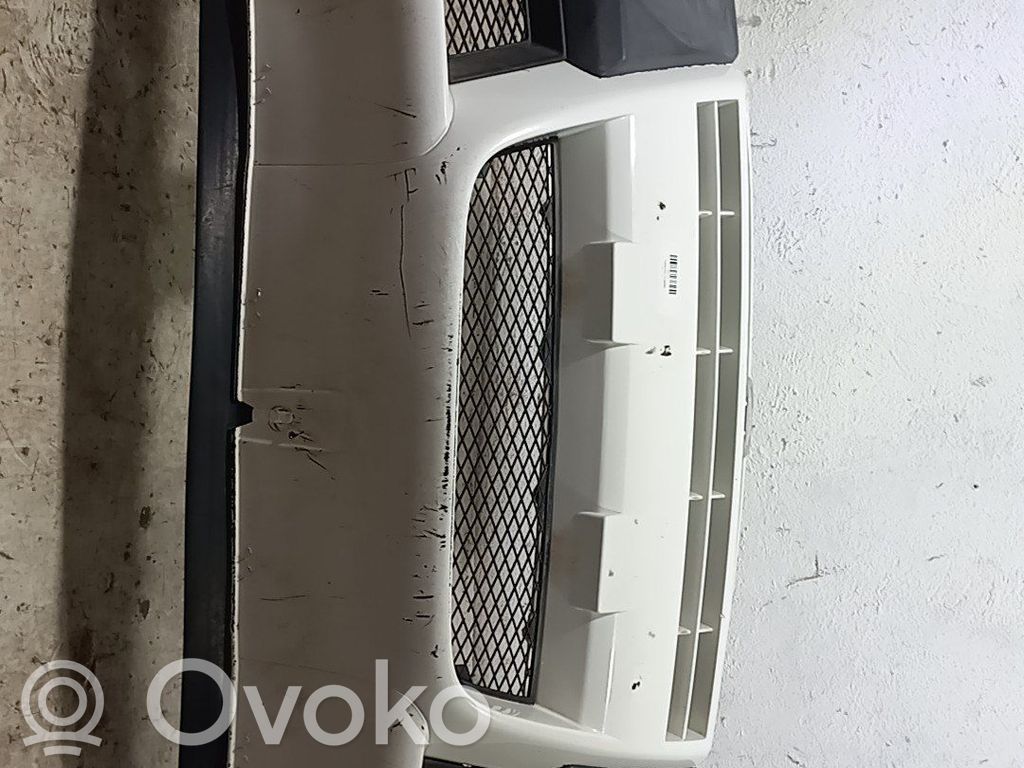 Fiat Doblo Paraurti anteriore