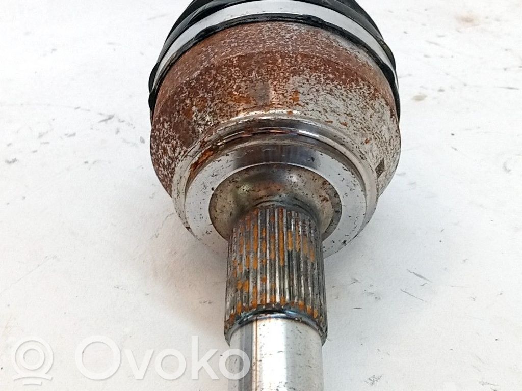 Peugeot Boxer Eje de transmisión delantero 
