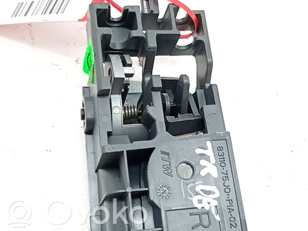 Mâner interior ușă spate   83110M68K00FPG