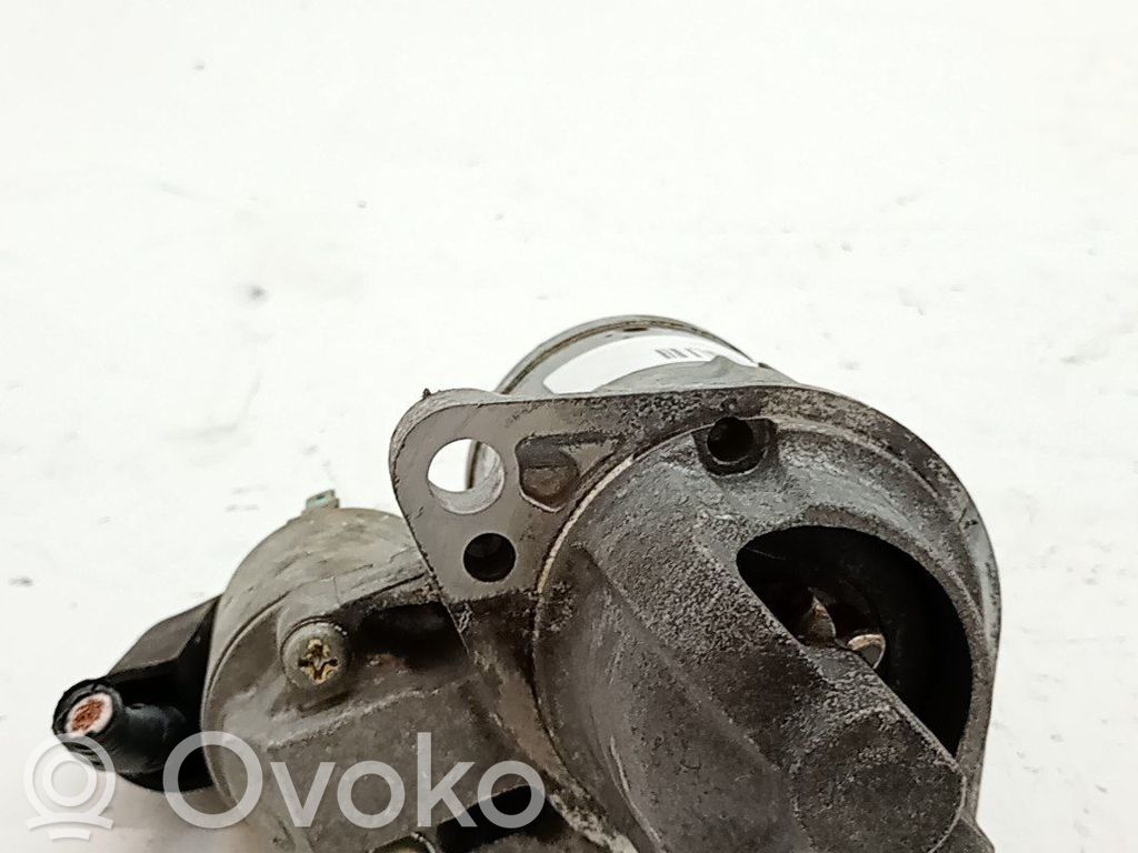Suzuki Alto Motorino d’avviamento
