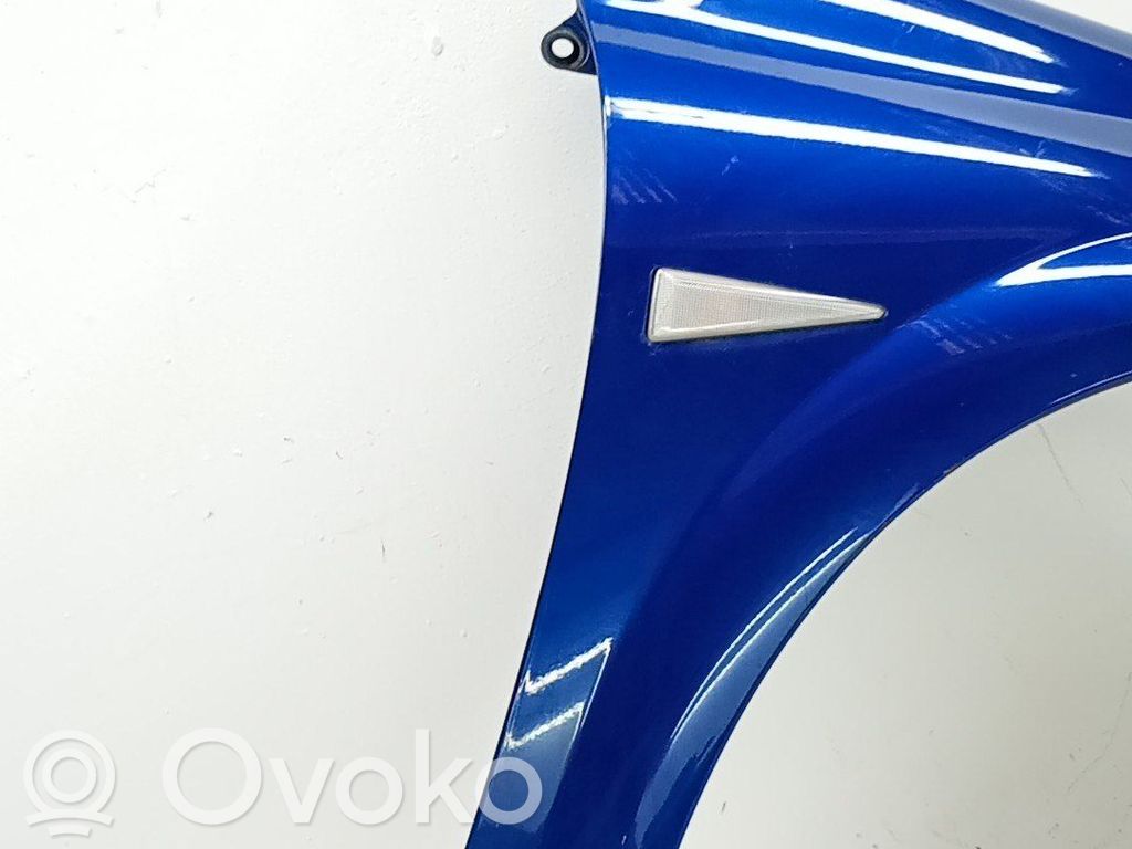 Renault Megane II Passaruota anteriore