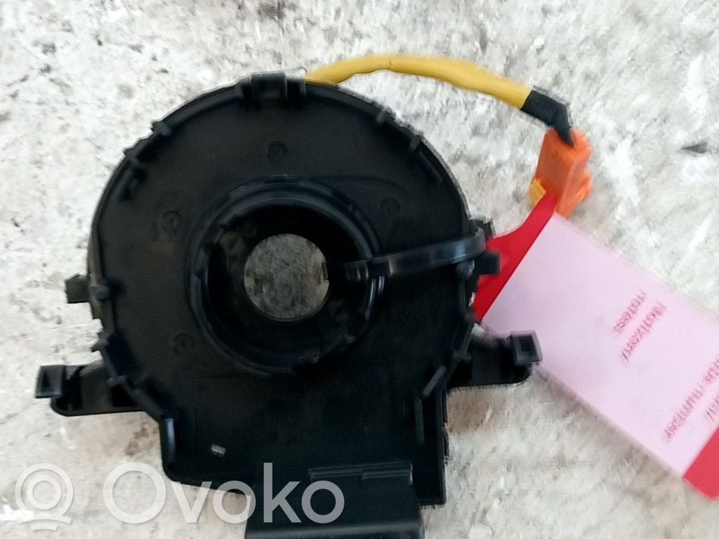 Toyota Yaris Inel glisant airbag (inel SRS) 