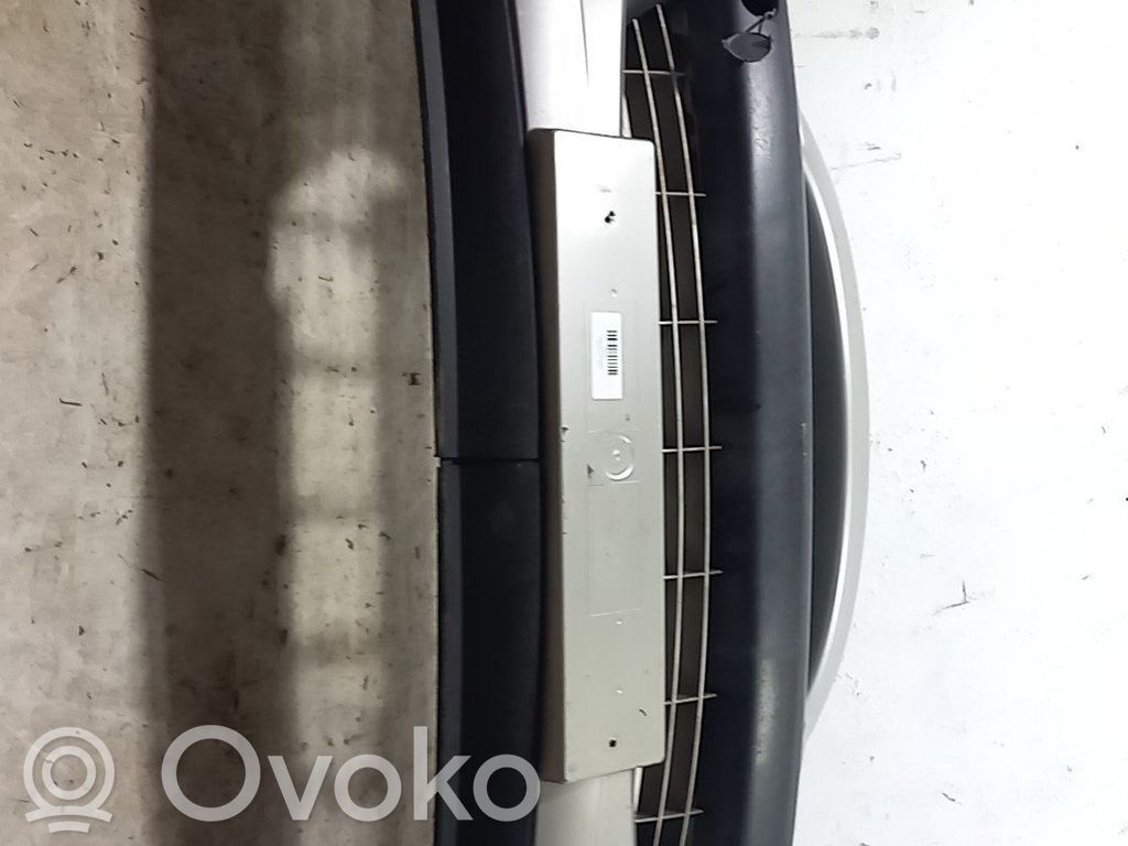 Peugeot 207 Bară față 