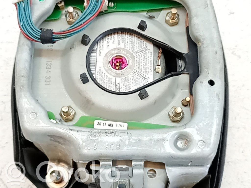 Airbag volan   8P0880201BN,8P0880201BN6PS