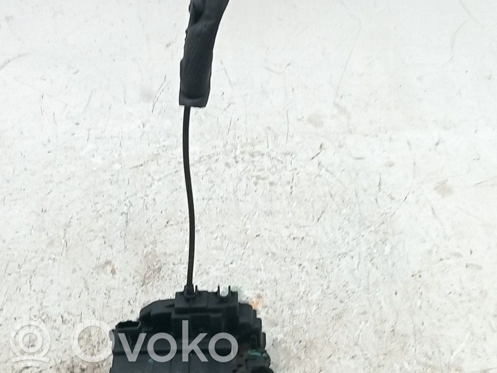 Etuoven lukko   805010004R