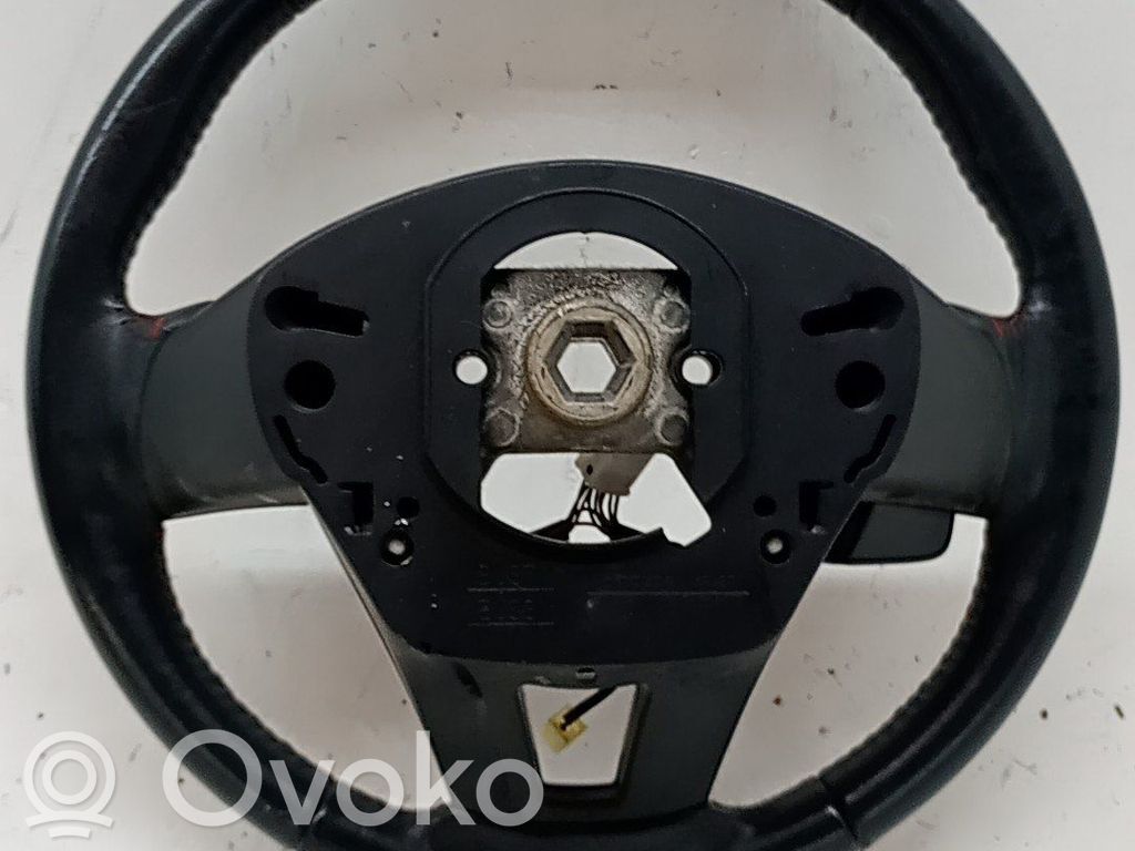 Kierownica   BJS83298202