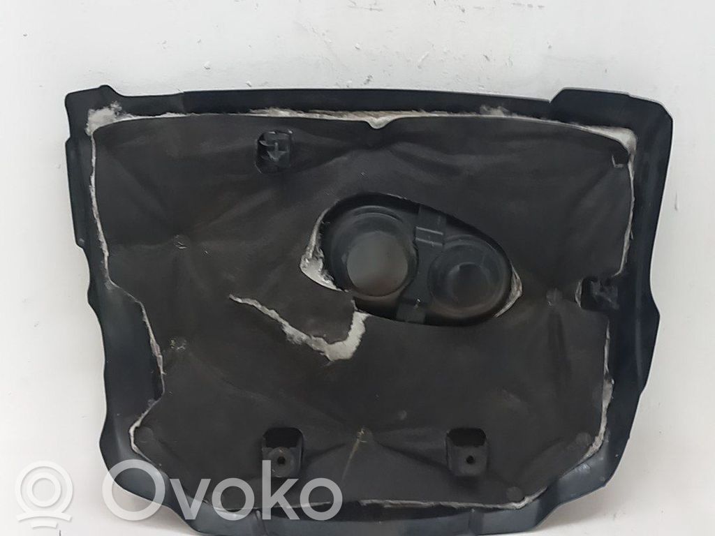 Mazda 3 II Motorabdeckung 