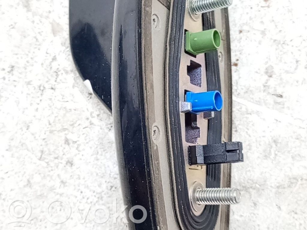Land Rover Discovery 4 - LR4 Radion antenni 