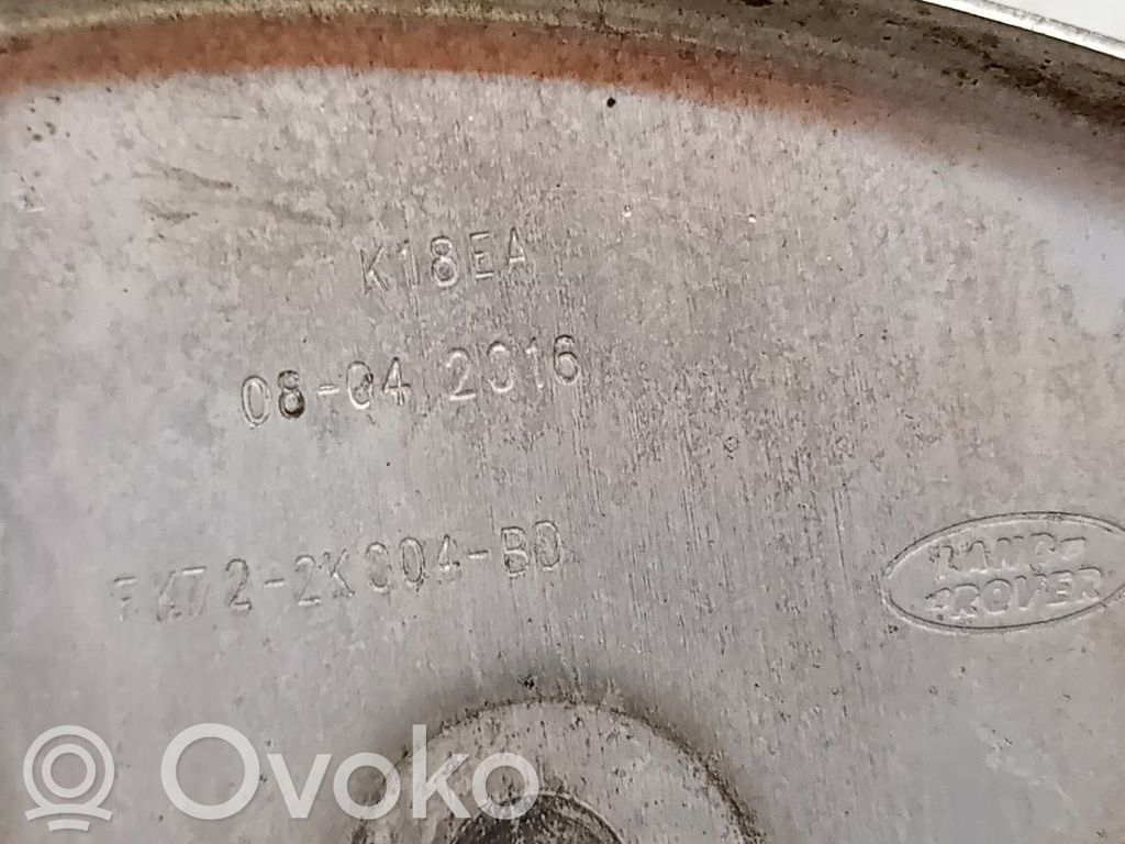 Achsschenkel vorne   LR077914