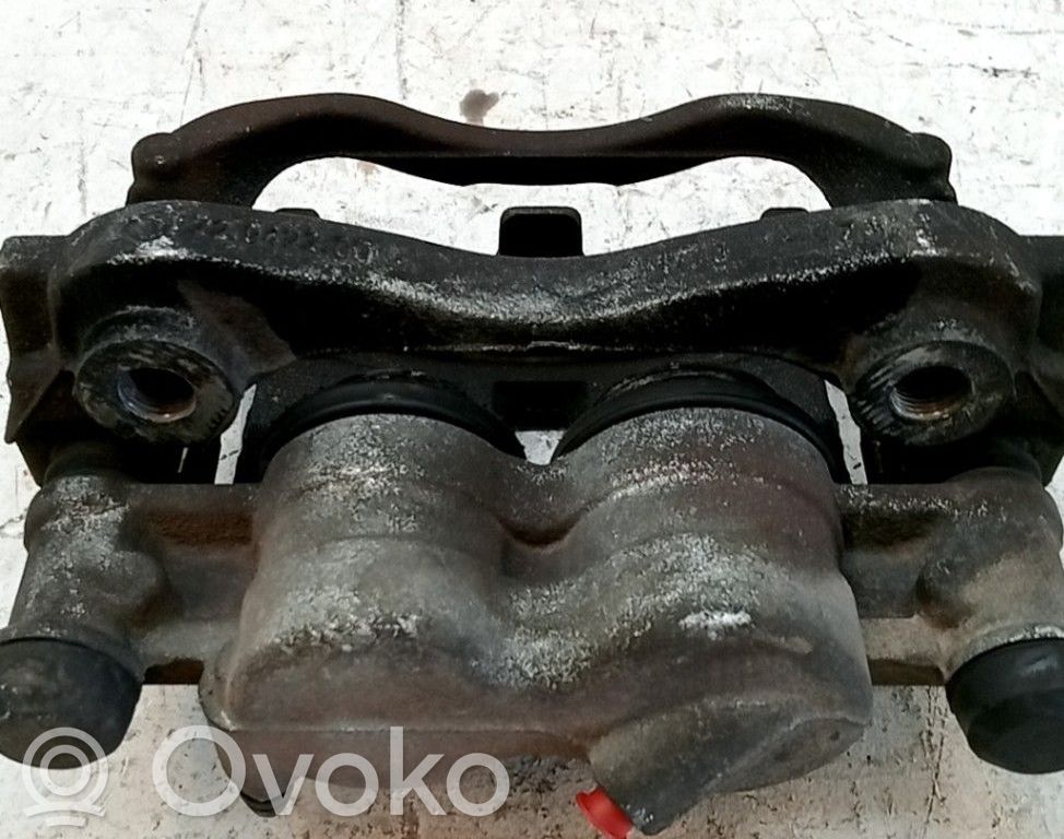 Fiat Ducato Pinza del freno anteriore