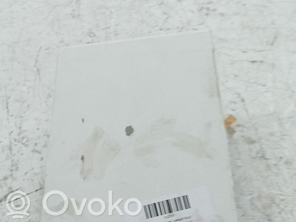 Fiat Ducato Tankdeckel Tankklappe 