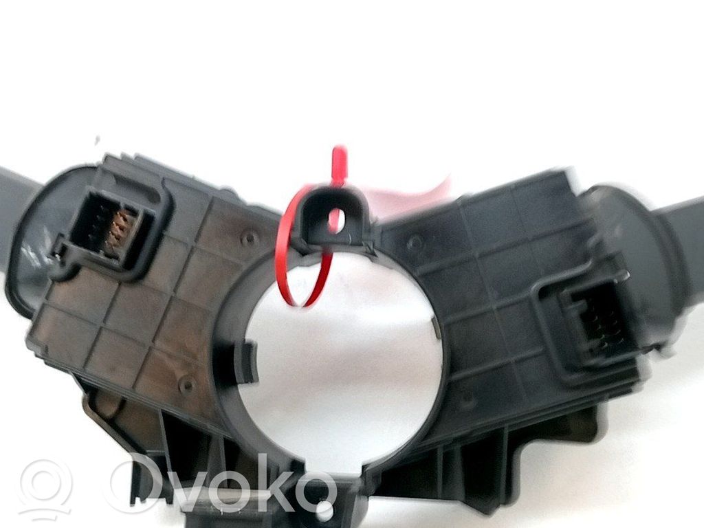 Chevrolet Orlando Pulsanti/interruttori sul volante