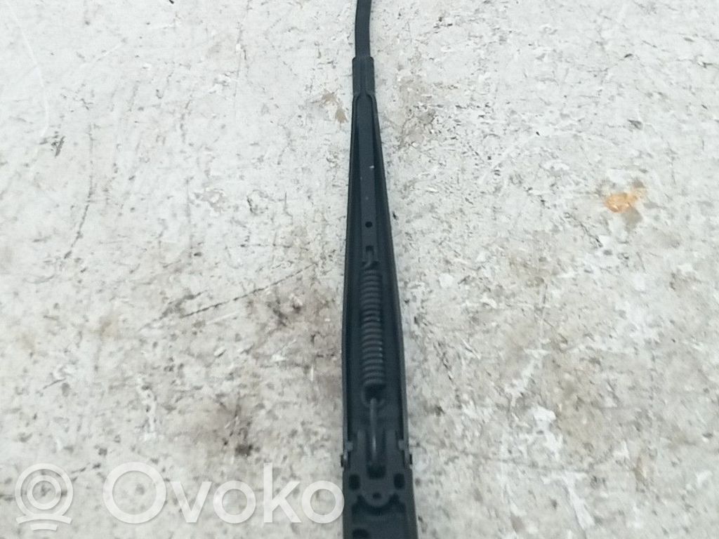 Volkswagen Golf VII Braț ștergător față 