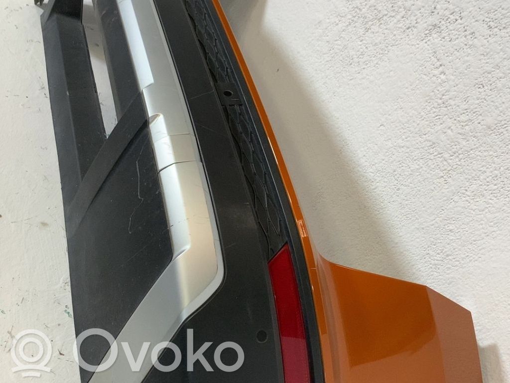 Seat Ateca Bară spate 