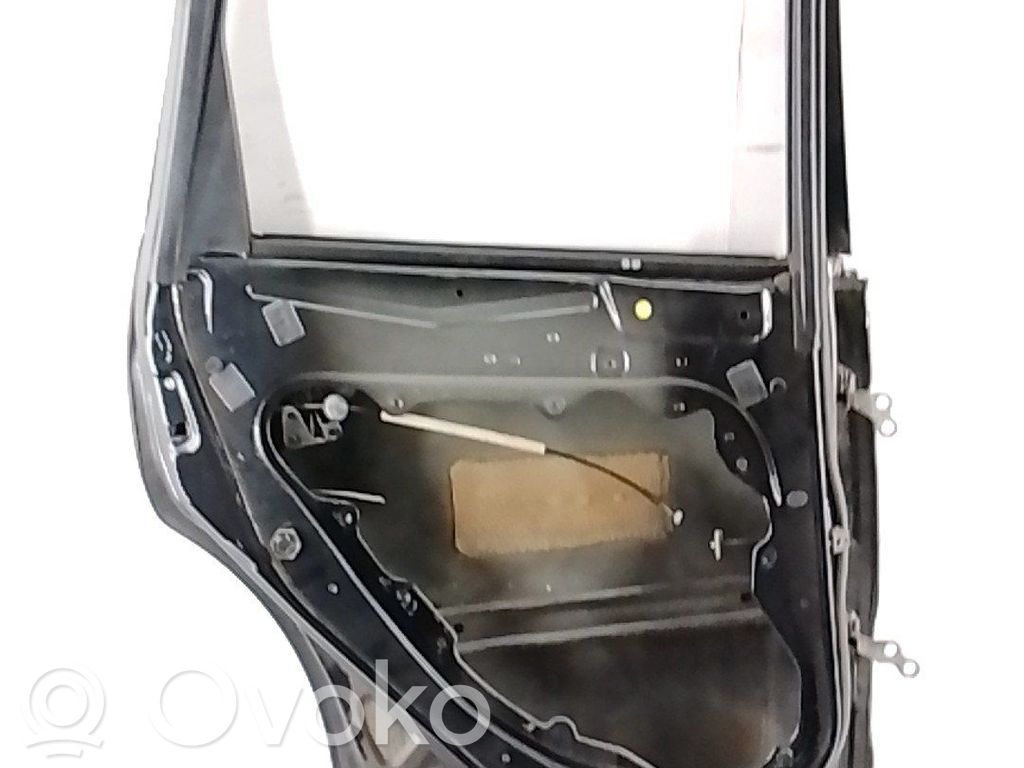 Ford Focus Portiera posteriore 