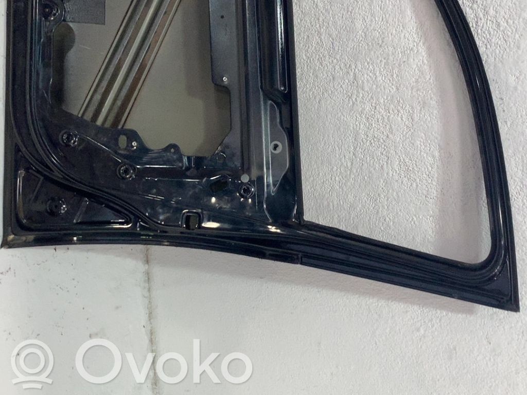 Volkswagen Golf VI Portiera anteriore