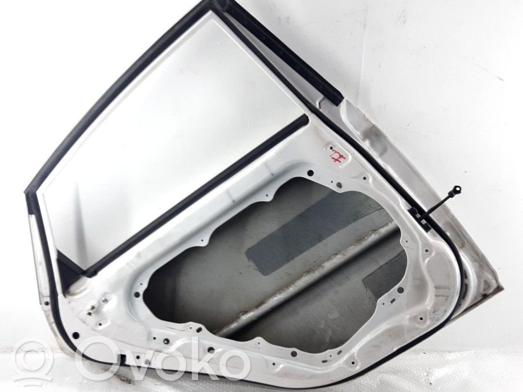 Hyundai i40 Ușă spate 